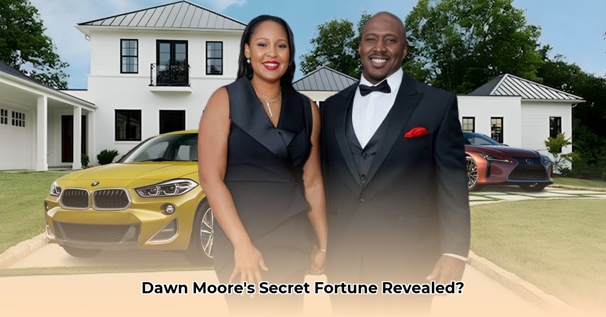 dawn-moore-net-worth